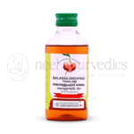 Vaidyaratnam Balaguloochyadi Thailam – 200 Ml