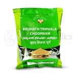 Vaidyaratnam Brihat Triphala Choornam – 100 g