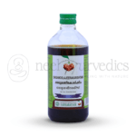 Vaidyaratnam Dasamoolajeerakarishtam – 450 ML