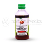 Vaidyaratnam Dasamoolakaduthrayam Kashayam – 200 Ml