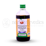 Vaidyaratnam Devadarvarishtam – 450 Ml
