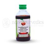 Vaidyaratnam Dhanwantharam Kashayam – 200 ml