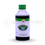 Vaidyaratnam Digestol Sirup – 200 Ml