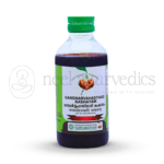 Vaidyaratnam Gandharvahasthadi Kashayam – 200 Ml