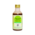 Kottakkal Arya Vaidya Sala Chiruvilvadi Kashayam – 200 ML