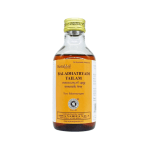 Kottakkal Arya Vaidya Sala Baladhathryadi Tailam – 200 ML