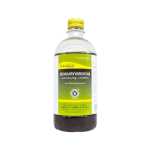 Kottakkal Arya Vaidya Sala Devadarvyarishtam – 450 Ml