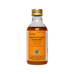 Kottakkal Arya Vaidya Sala Dhanwantaram Kuzhampu – 200 Ml