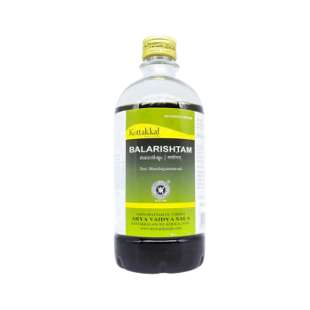 Kottakkal Arya Vaidya Sala Balarishtam – 450 ML