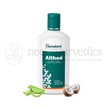 Himalaya Althea Lotion – 100 ml