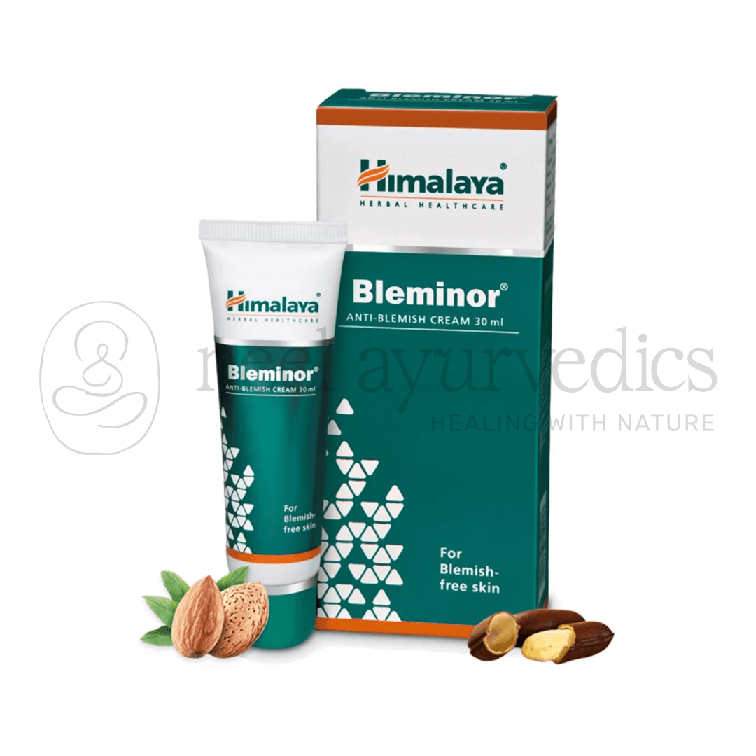 Himalaya Bleminor Anti-Blemish Crème- 30 Ml