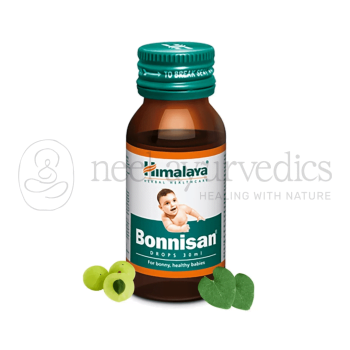 Himalaya Bonnisan Gouttes – 30 Ml