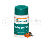 Himalaya Diabecon DS Tablette - 60 Tab | Pour réguler la glycémie