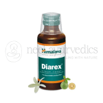 Himalaya Diarex Sirup - 100 ml | Bei Verdauungsproblemen