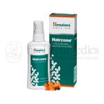 Himalaya Hairzone Lösung - 60 ml | Für das Haarwachstum und zur Vorbeugung von Haarausfall