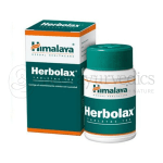 Himalaya Herbolax Tablette - 100 Tab |  Pour la digestion