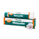 Himalaya Himcolin Gel - 30 g | Für die sexuelle Gesundheit von Männern