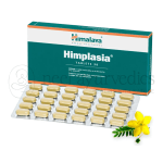 Himalaya Himplasia Tablette - 30 Tab | Pour soutenir la santé de la prostate