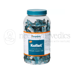 Himalaya Koflet Lozenges Pot (160 pièces + 40 pièces offertes)