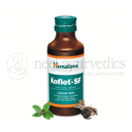 Himalaya Koflet-SF Linctus - 100 Ml