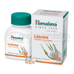 Himalaya Lasuna Tablette - 60 Tab