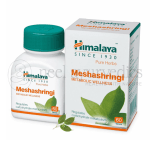 Himalaya Meshashringi Tablette - 60  Tab