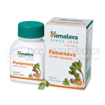 Himalaya Punarnava Tablette - 60 Tab