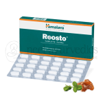 Himalaya Reosto - 30 Tabs