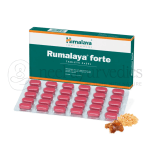 Himalaya Rumalaya forte Tablettes - 30 Tab