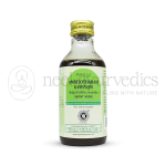 Kottakkal Arya Vaidya Sala Amritotharam Kashayam – 200 ML
