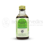 Kottakkal Arya Vaidya Sala Aragvadhadi Kashayam – 200 ML