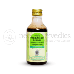 Kottakkal Arya Vaidya Sala Patolemuladi Kasham - 200 ml