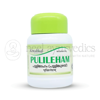Kottakkal Arya Vaidya Sala Pulileham (Pulimkuzhampu) - 50 GM