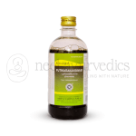 Kottakkal Arya Vaidya Sala Putikaranjasavan - 450 ml