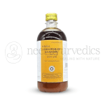 Kottakkal Arya Vaidya Sala Sahacharadi Kuzhampu – 500 ml