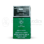 Kottakkal Arya Vaidya Sala Seetajwararikwatham - Tablette - 100 Tab