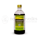 Kottakkal Arya Vaidya Sala Sudarsanasavam  - 450 ml