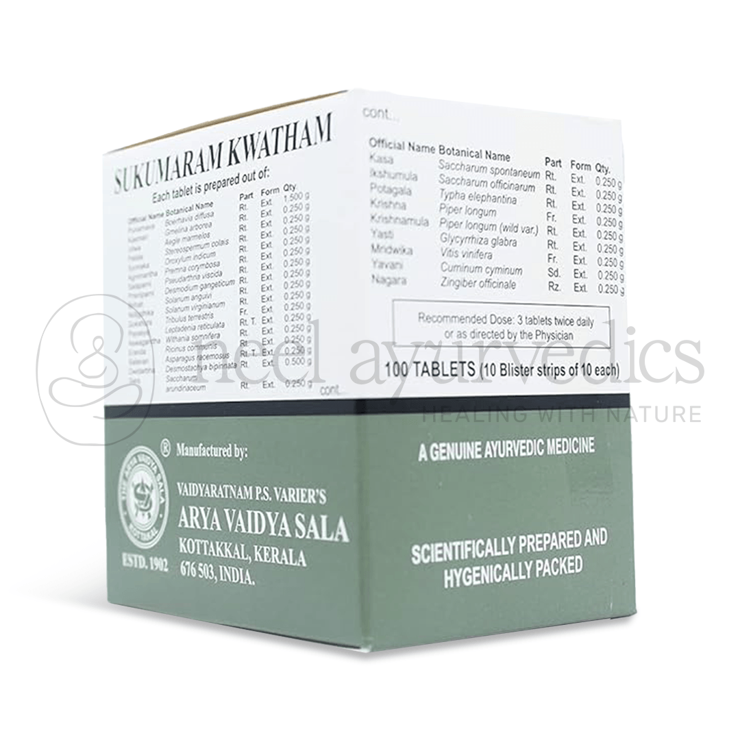 Kottakkal-Arya-Vaidya-Sala-Sukumaram-Kwatham-Tablet1.png
