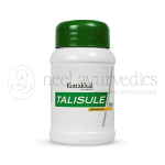 Kottakkal Arya Vaidya Sala Talisule Granulate - 100 GM