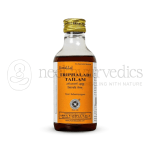 Kottakkal Arya Vaidya Sala Triphaladi Tailam - 200 Ml