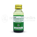Kottakkal Arya Vaidya Sala Vachalasundi Kera Thailam - 200 ml
