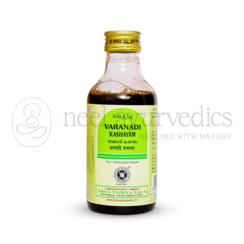 Kottakkal Arya Vaidya Sala Varadi Kashayam - 200 ml