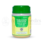 Kottakkal Arya Vaidya Sala Varanadi Ghritam - 150 GM