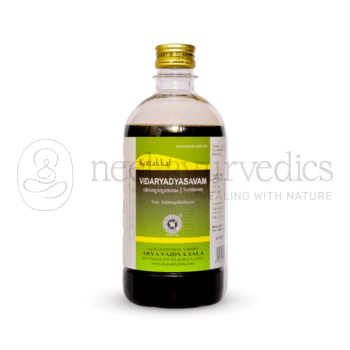 Kottakkal Arya Vaidya Sala Vidaryadyasavam – 450 Ml