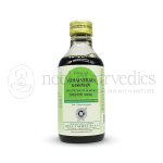 Kottakkal Arya Vaidya Sala Vizhalveradi Kashayam - 200 ml