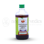 Vaidyaratnam Gomoothrasavam – 450 Ml