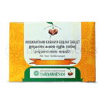 Vaidyaratnam Indukantham Kashaya Gulika – 100 comprimés