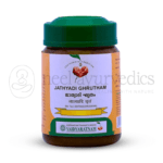 Vaidyaratnam Jathyadi Ghrutham – 150 Gm