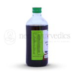 Vaidyaratnam Jeevabandhu – 450 ML