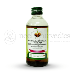 Vaidyaratnam Karpasasthyadi Thailam – 200 Ml